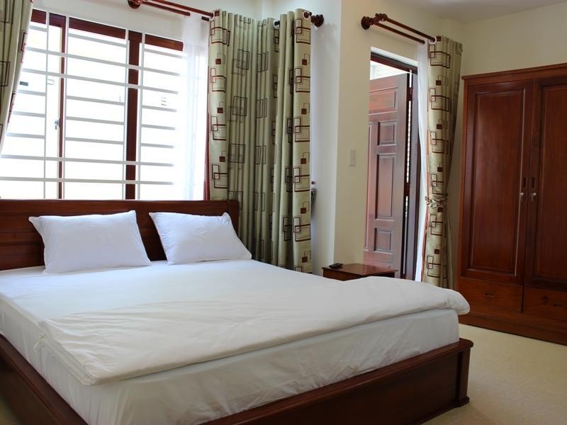 Garnet Hotel Nha Trang Camera foto